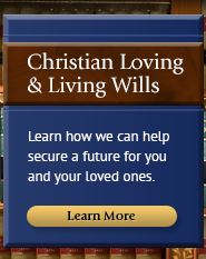 Learn how I can help secure a future for you and your loved ones