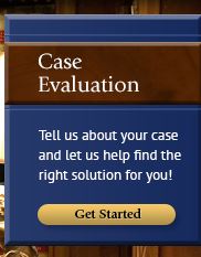 Tell me about your case and let me help find the right solution for you