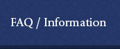 FAQ / Information